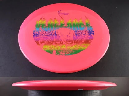 175g Red-Pink