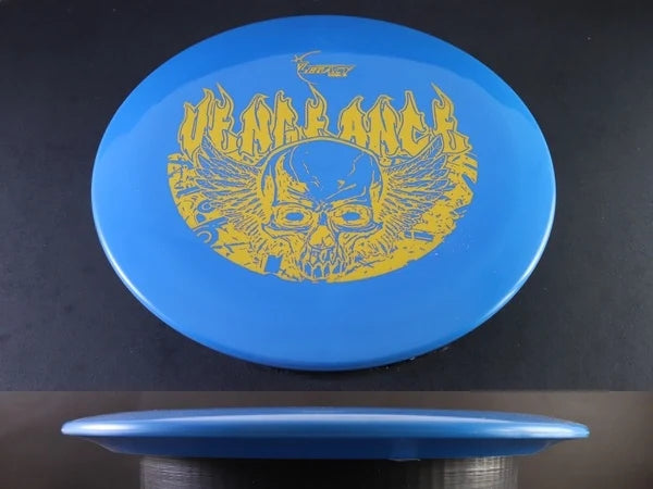 175g Blue