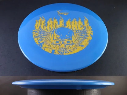 175g Blue