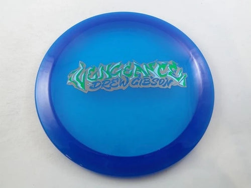 Legacy Vengeance (Pinnacle)