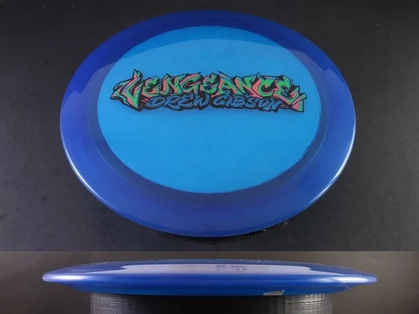 Legacy Vengeance (Pinnacle)