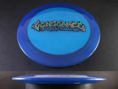 Legacy Vengeance (Pinnacle)