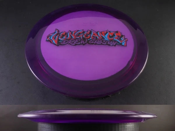 Legacy Vengeance (Pinnacle)