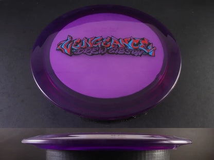 Legacy Vengeance (Pinnacle)