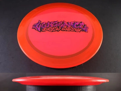 Legacy Vengeance (Pinnacle)