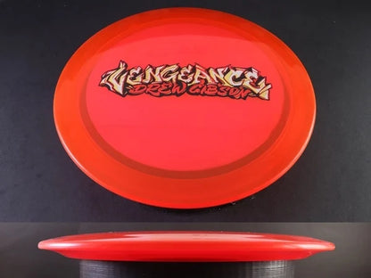 174g Red
