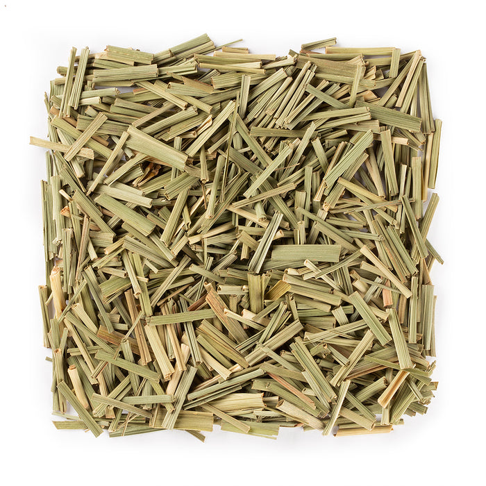 Lemongrass #1362