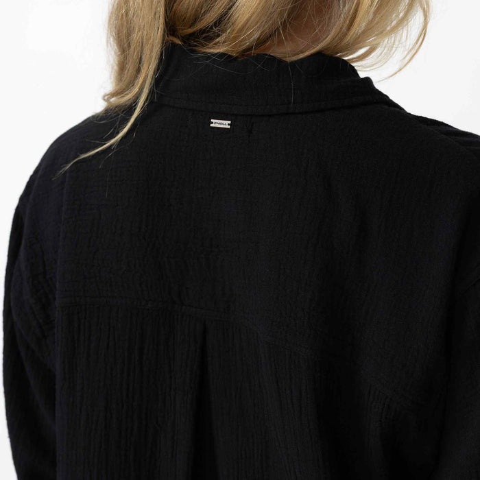 Leni Oversized - Black