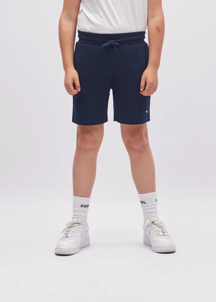 Lex Textured Short