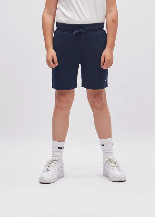 Lex Textured Short
