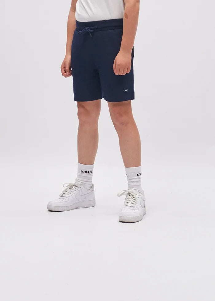 Lex Textured Short