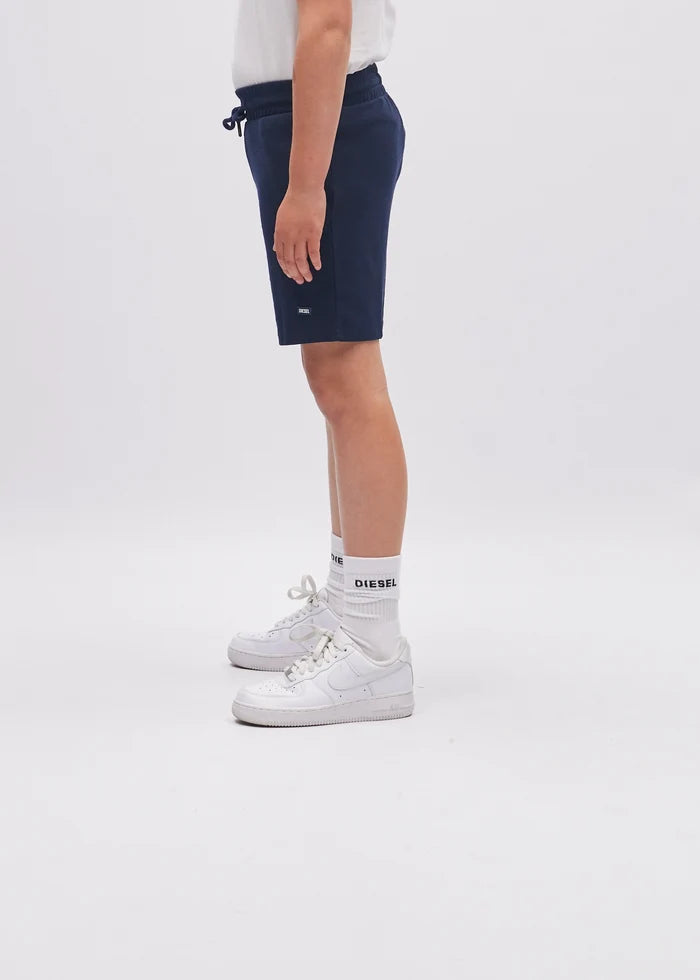 Lex Textured Short