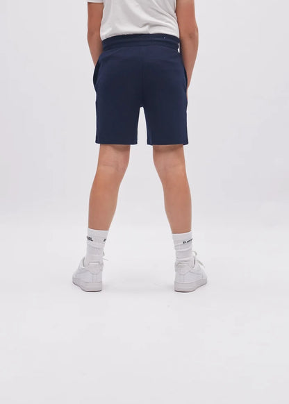 Lex Textured Short