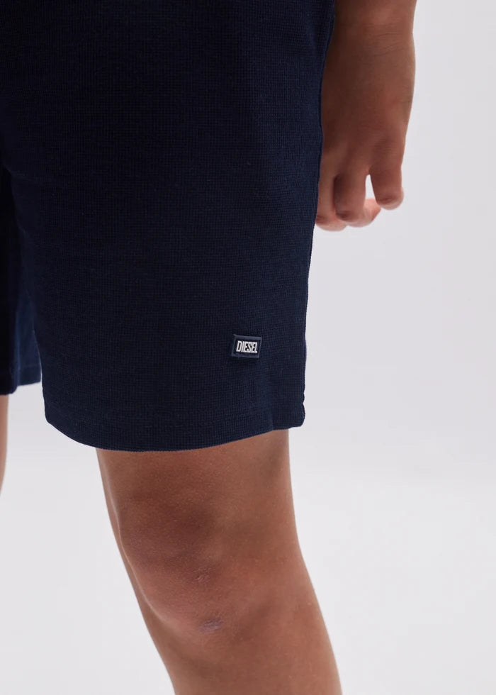 Lex Textured Short