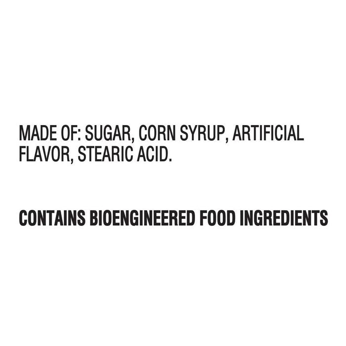 LIFE SAVERS Wint-O-Green Wintergreen Hard Candy Rolls, 0.84 oz - 20 Ct