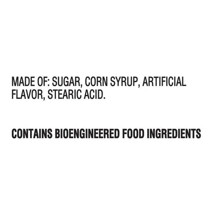 LIFE SAVERS Wint-O-Green Wintergreen Hard Candy Rolls, 0.84 oz - 20 Ct