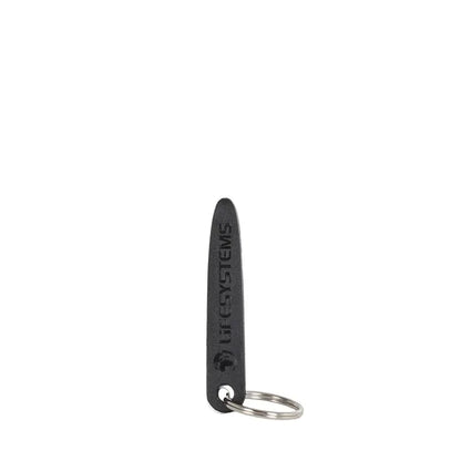Lifesystems Compact Stainless Steel Tick Removal Tweezers on a white background