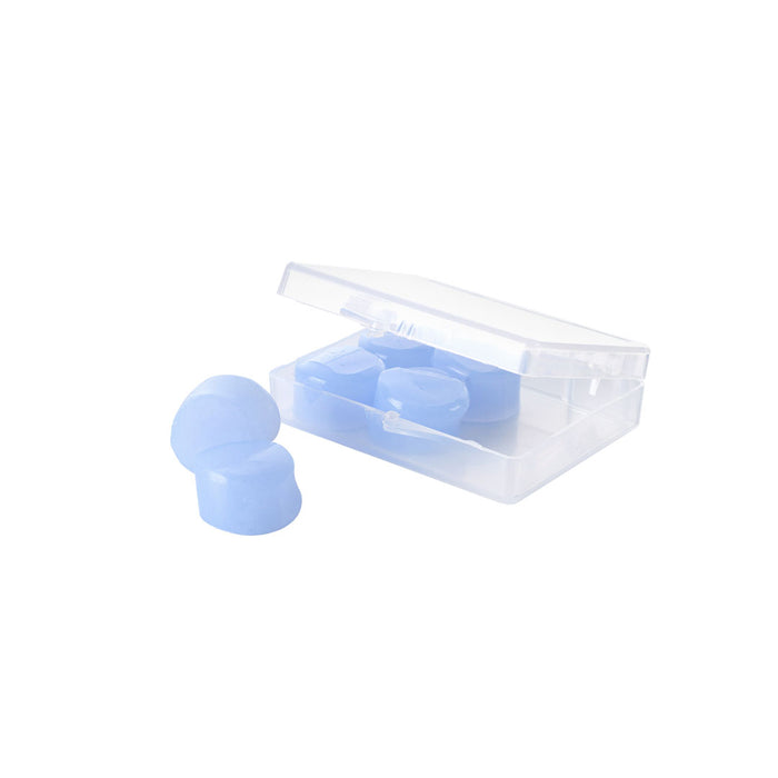 Lifeventure Travel Silicon Ear Plugs
