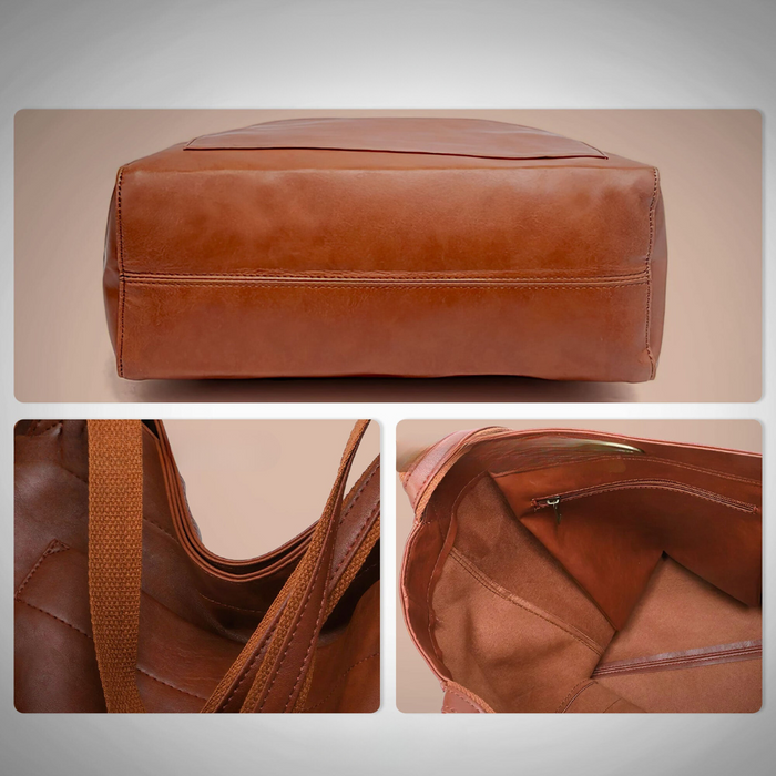 Lila | Sac de ville élégant