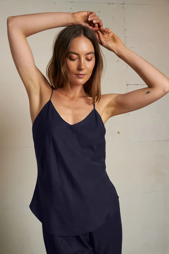 navy