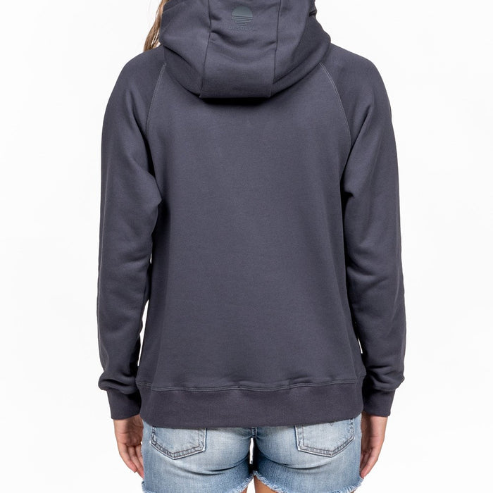 Lineage Midweight Hood Women's