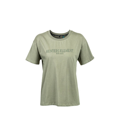Lineage Tee Women's
