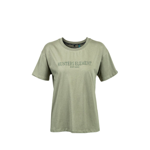 Lineage Tee Women's