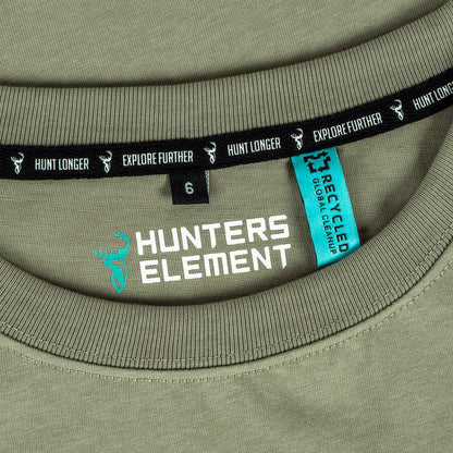 Lineage Tee Women's