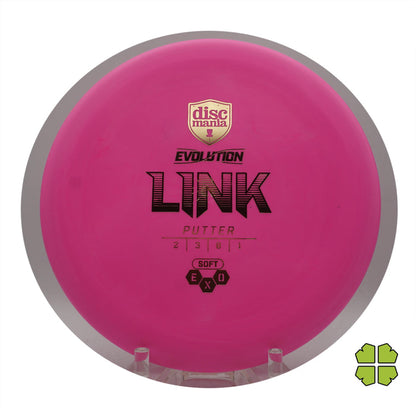 Link - Exo Soft