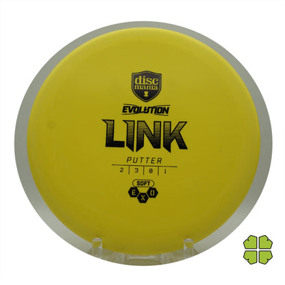 Link - Exo Soft