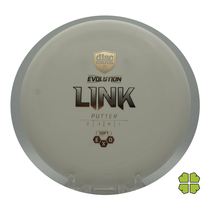 Link - Exo Soft