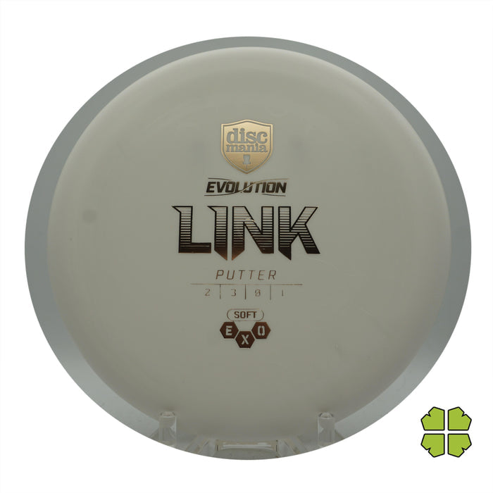 Link - Exo Soft