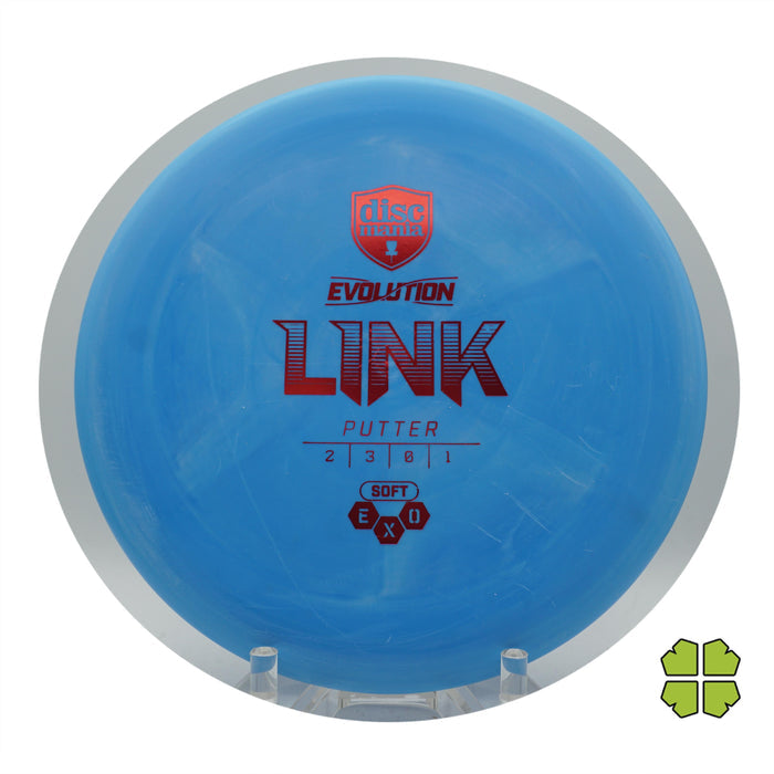 Blue - 173g - Red