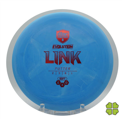 Blue - 173g - Red