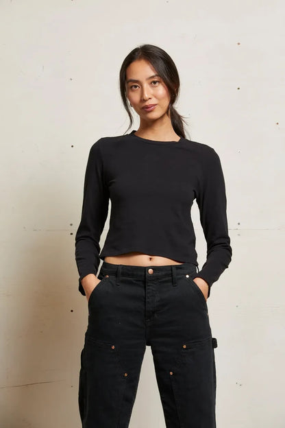 xs / true black