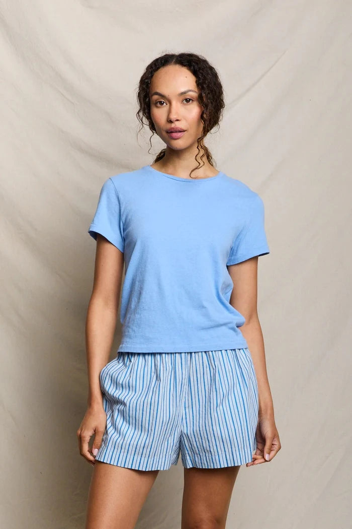 xs / pacific blue
