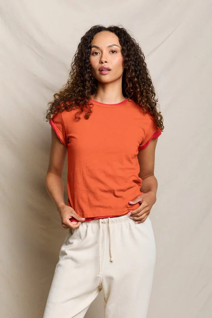 xs / clementine