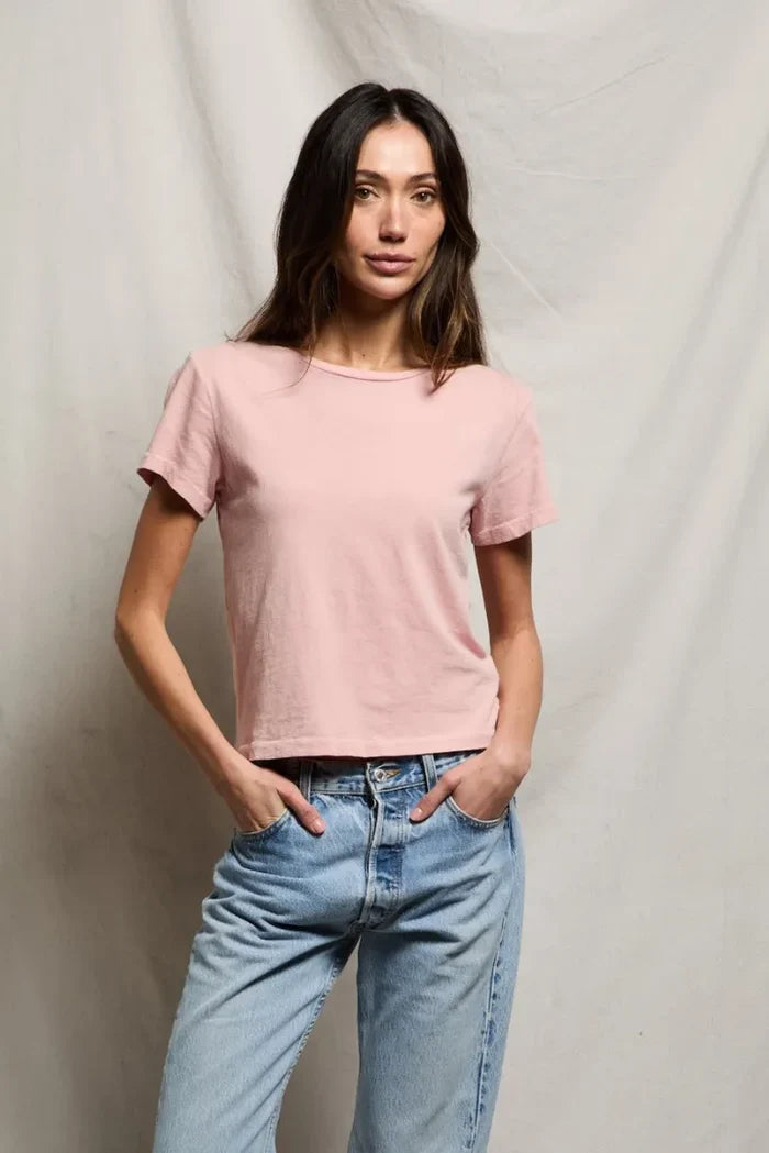 xs / vintage pink