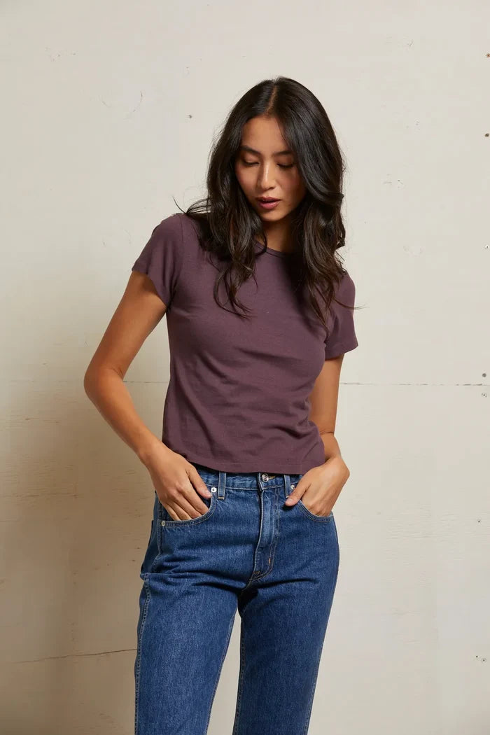 l / plum