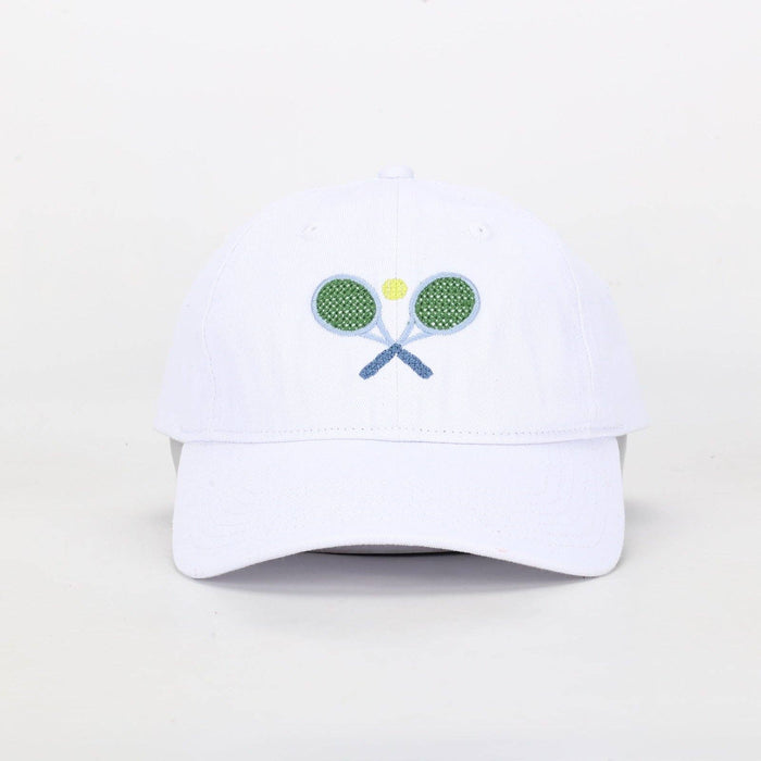 Little Kideauxs Country Club Hat