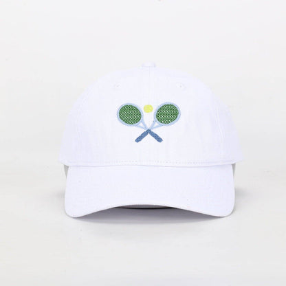 Little Kideauxs Country Club Hat