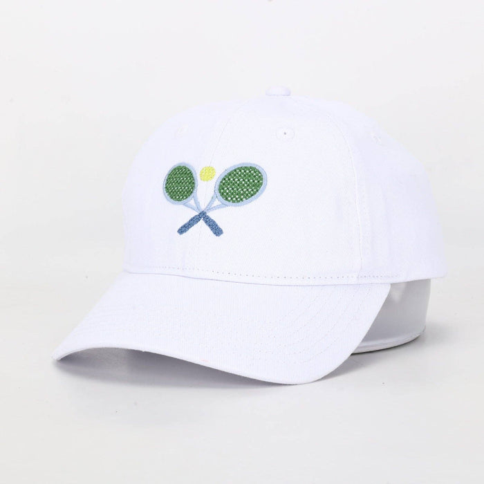 Little Kideauxs Country Club Hat