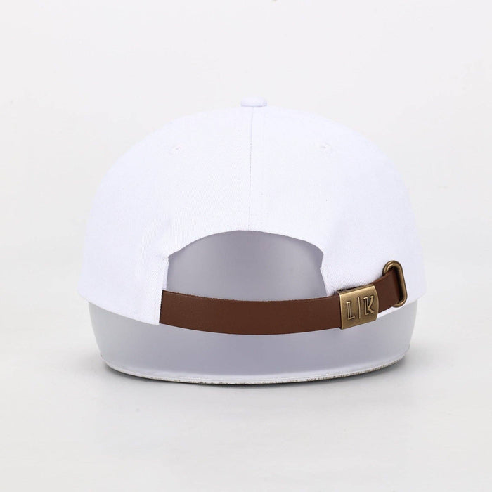 Little Kideauxs Country Club Hat