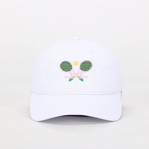 Little Kideauxs Country Club with Bow Hat