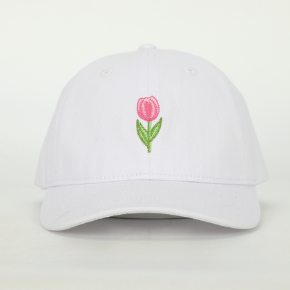 Little Kideauxs Tulip Hat