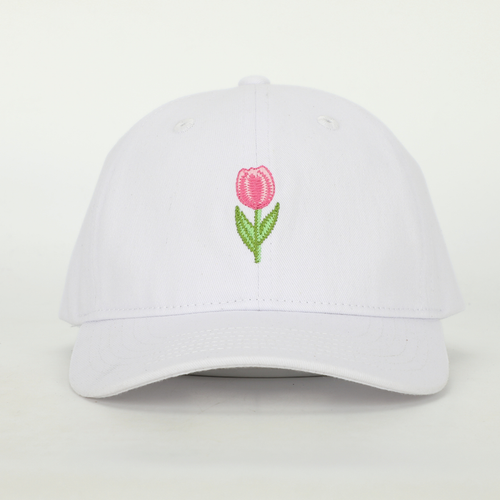 Little Kideauxs Tulip Hat