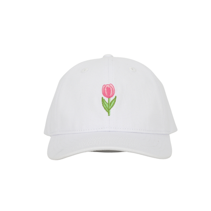 Little Kideauxs Tulip Hat