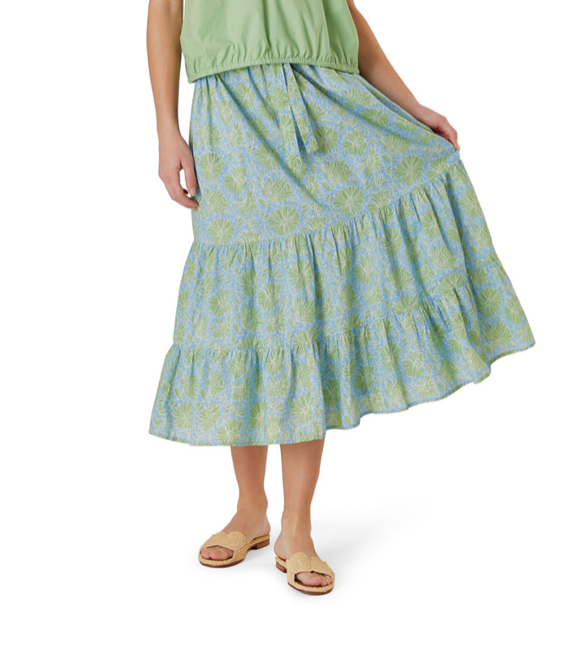 Livro Market Skirt