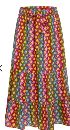 Livro Market Skirt
