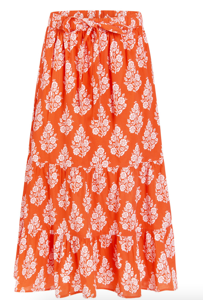 Livro Market Skirt
